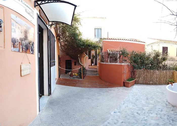Locanda dal Genovese