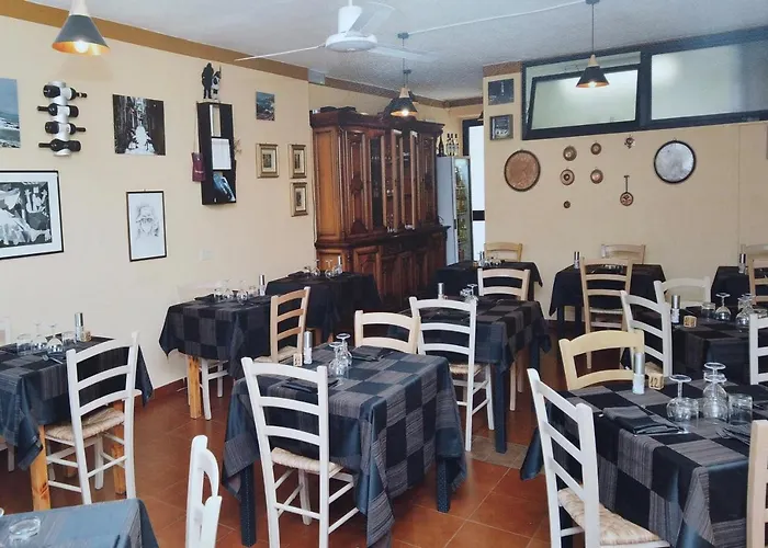 Locanda dal Genovese