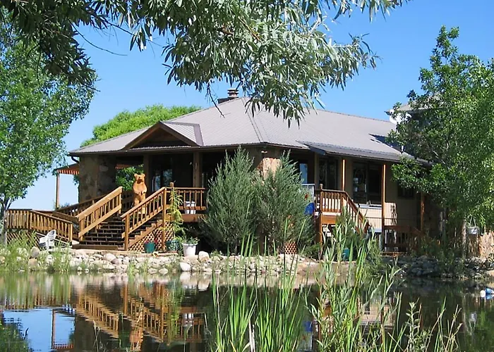 Starry Nights Ranch Bed & Breakfast Mancos
