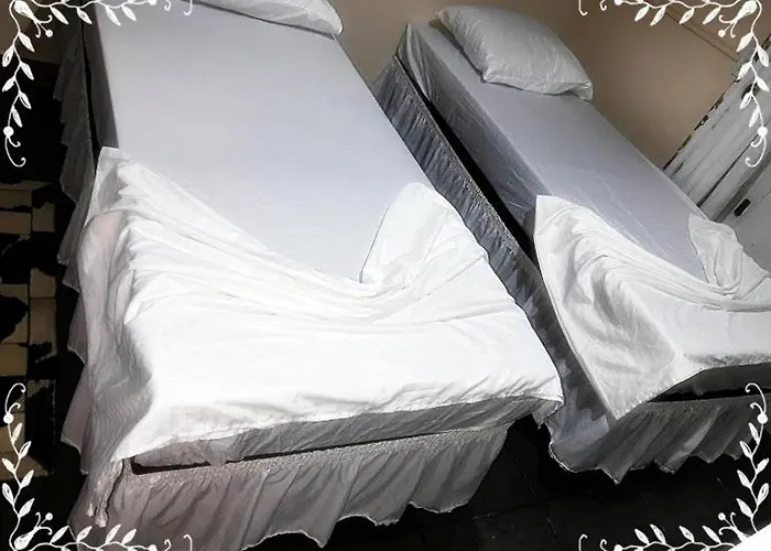 Hotel Castelinho De Sorocaba