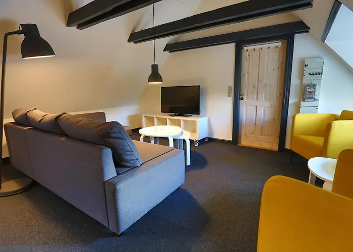 Hotels in Blåvand