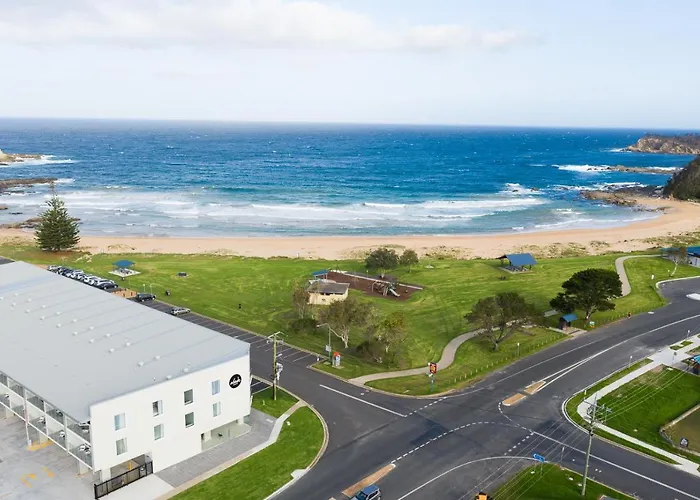 Broulee Hotels