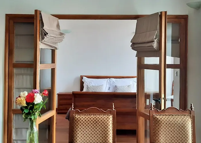 Antananarivo Hotels