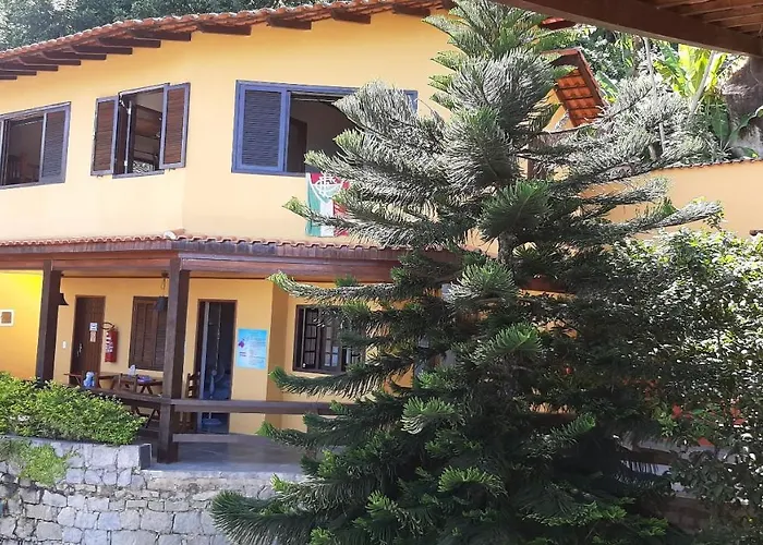 Aguas Lindas De Itacuruçá