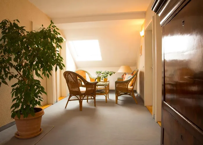 Hotels in Bad Berneck im Fichtelgebirge