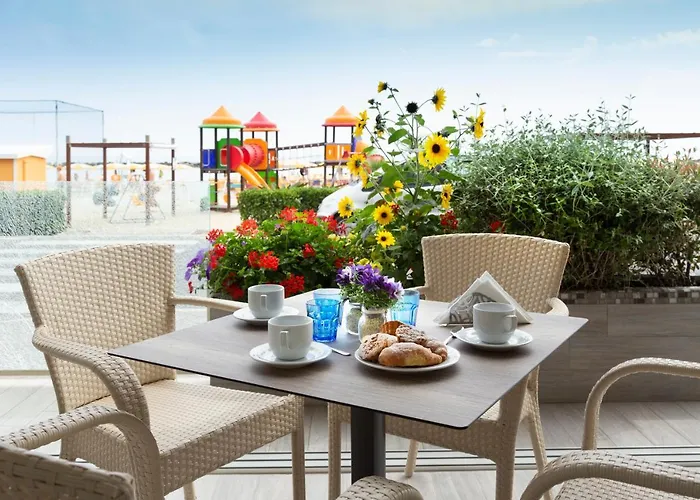 Hotel Riviera Bellaria-Igea Marina