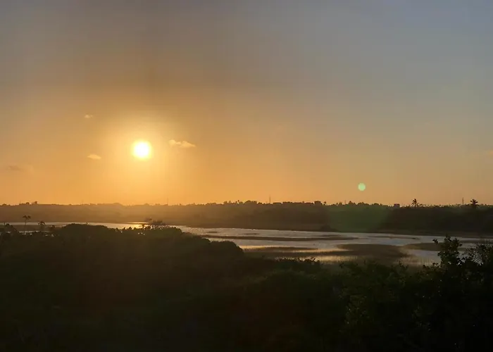 Pousada Paraiso De Arempebe Arembepe
