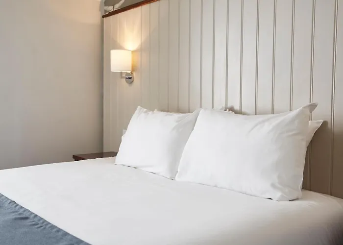 Darrington Hotels