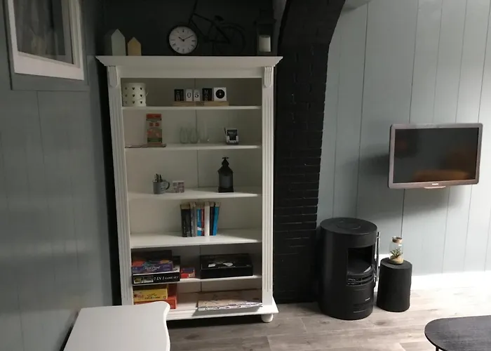 B&B Alkmaars Toppunt XL