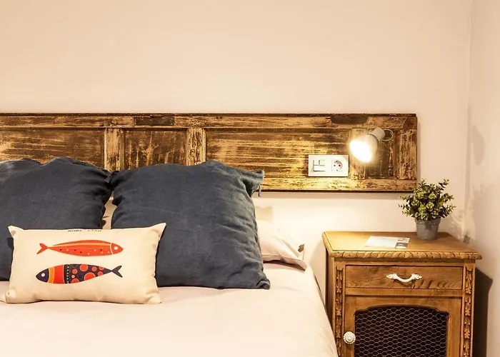 The Old Seaman Bed & Breakfast