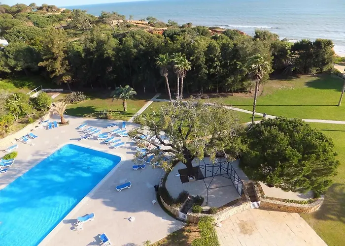 Algarve Gardens Villas