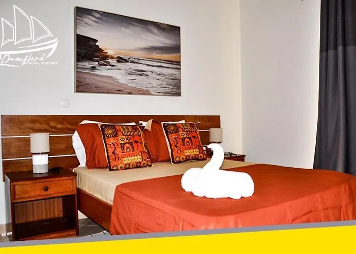 Hotels in Santa Maria