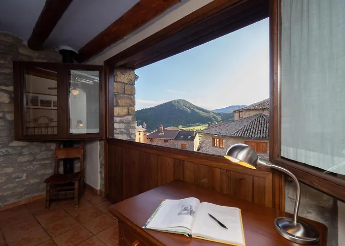 Boltana Hotels