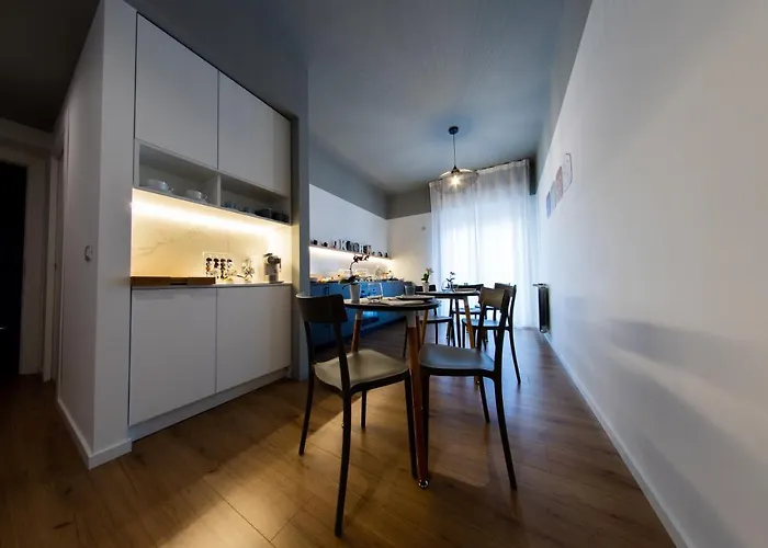 B&B civico 92 Caltanissetta