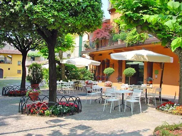Hotel Don Abbondio Lecco