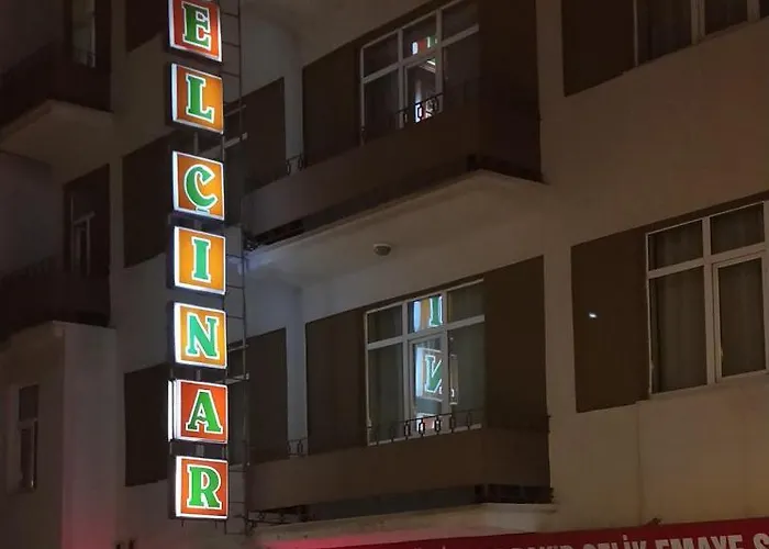 Erzurum Hotels