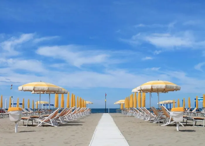 Appartamento Memi Marina di Massa