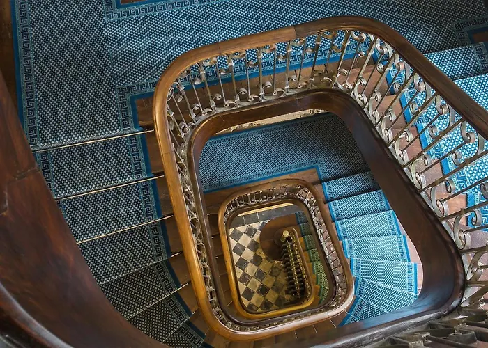 Appart Hôtel - Hyper Centre - VILLA CÔTÉ PLATEAU - 3 Étoiles Certifiées- Angoulême