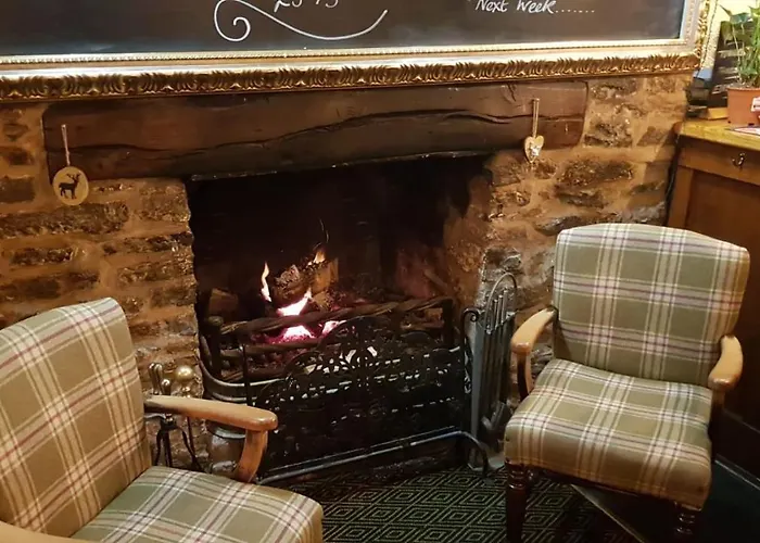 Ludlow Hotels