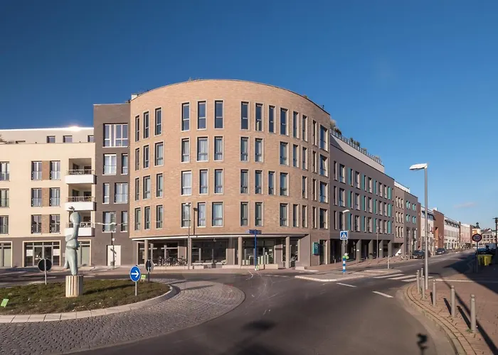 Hotels in Brühl