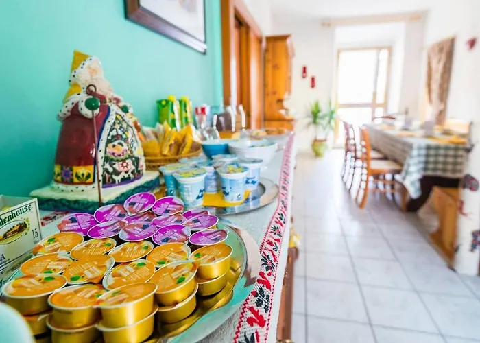 Locanda Farinati Abetone