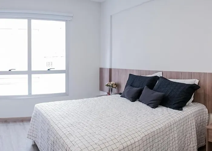 Annaya Suites Viçosa