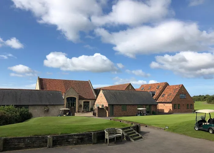 Chipping Sodbury Hotels