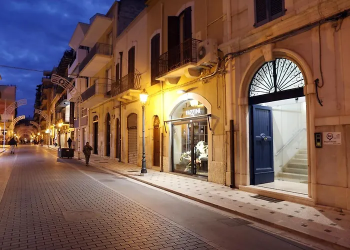 Hotel Beppe House Andria