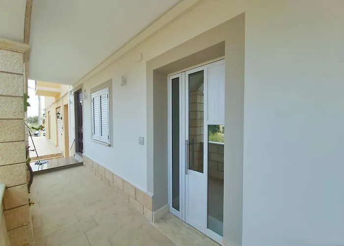B&B Il Cianciolo