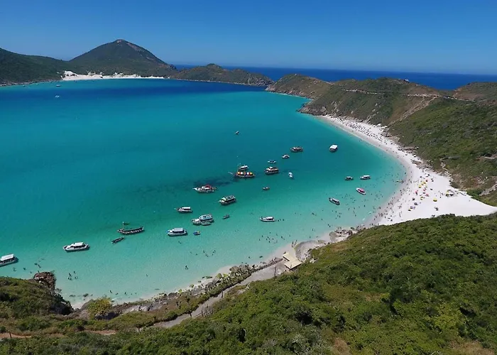 Pousada Bonanza Arraial do Cabo