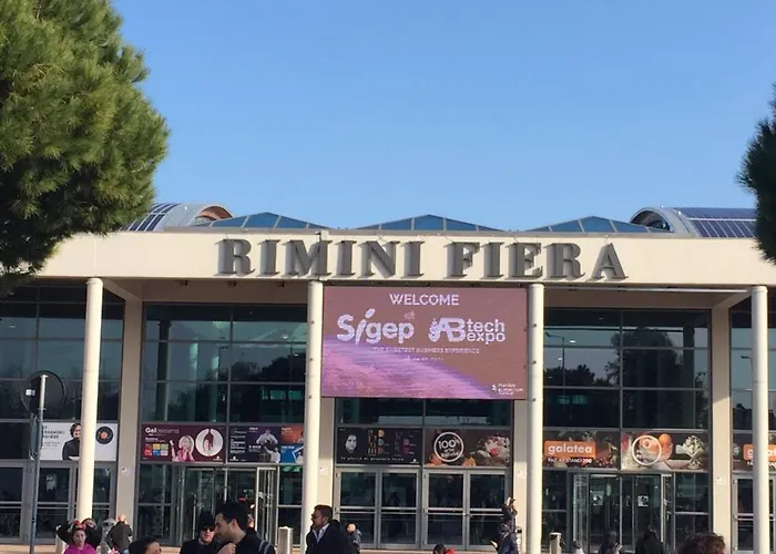 Hotéis de Bellaria-Igea Marina