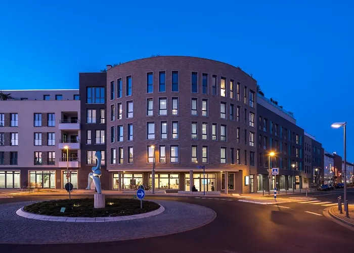 Hotels in Brühl