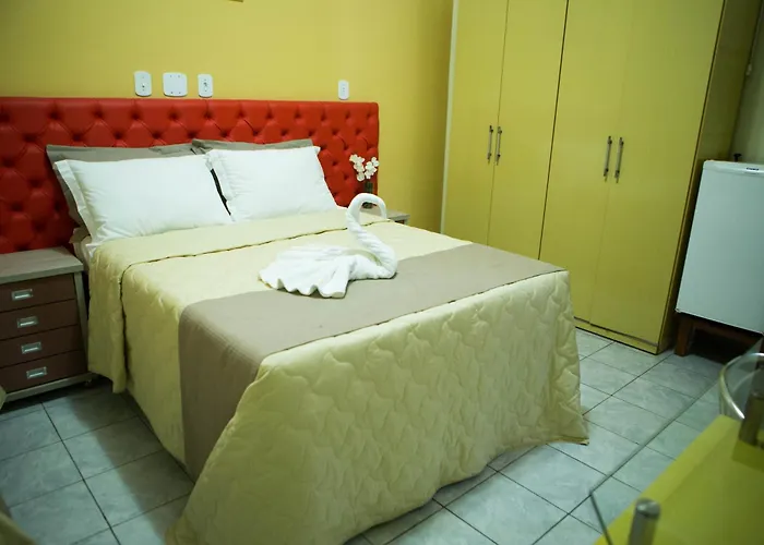 Hotel Litoral Sul