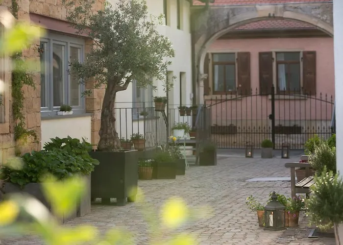 Netts Landhaus