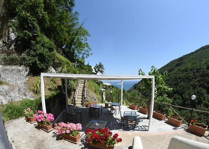 B&B Costa Di Amalfi Vietri