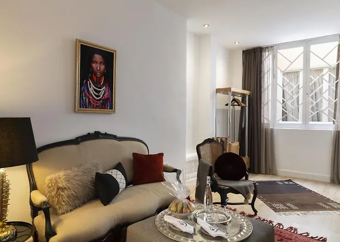 Hotels in Essaouira