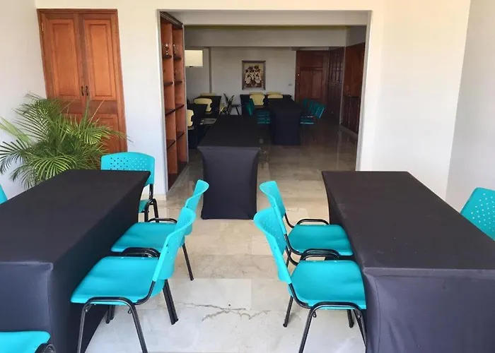 Hotel Castellana Real