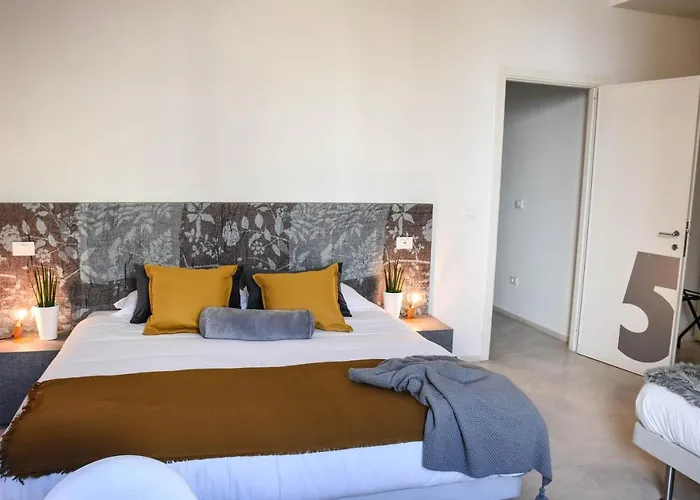 Garibaldi23 Rooms La Spezia