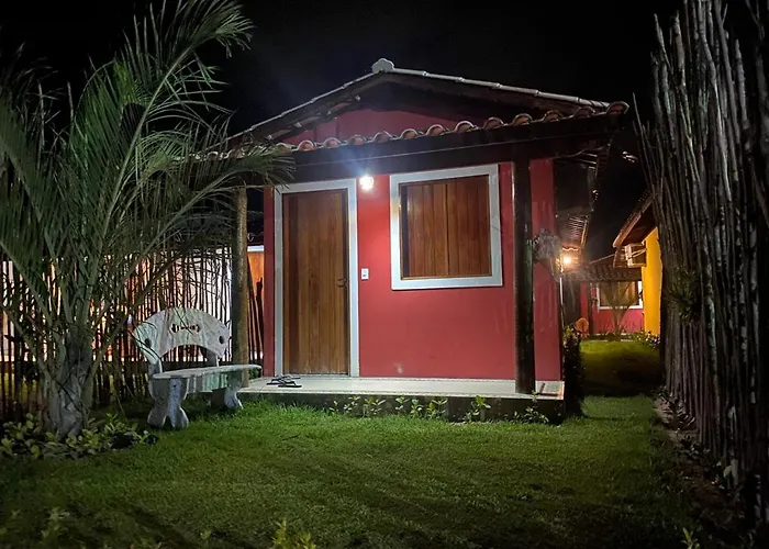 Vila Do Coco - Milagres Al São Miguel dos Milagres