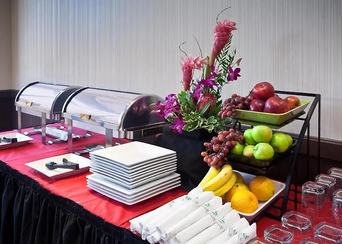 Holiday Inn Long Beach-Downtown Area