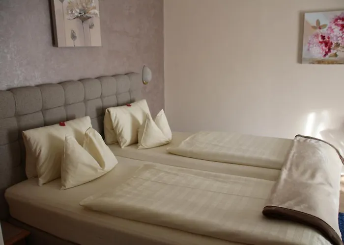 Hotel a Leibnitz
