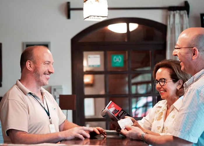 Pousada Encantos Da Terra Canela
