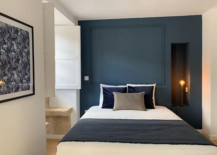 Casa Do Museu, Museum House Hotel Coimbra