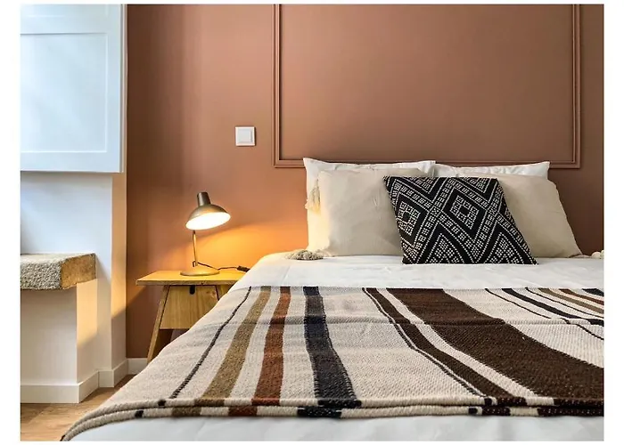 Casa Do Museu, Museum House Hotel Coimbra