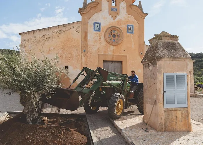 Hotels in Manacor (Mallorca)