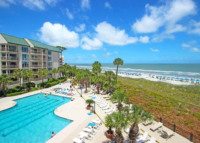 Villamare Resort Hilton Head Island