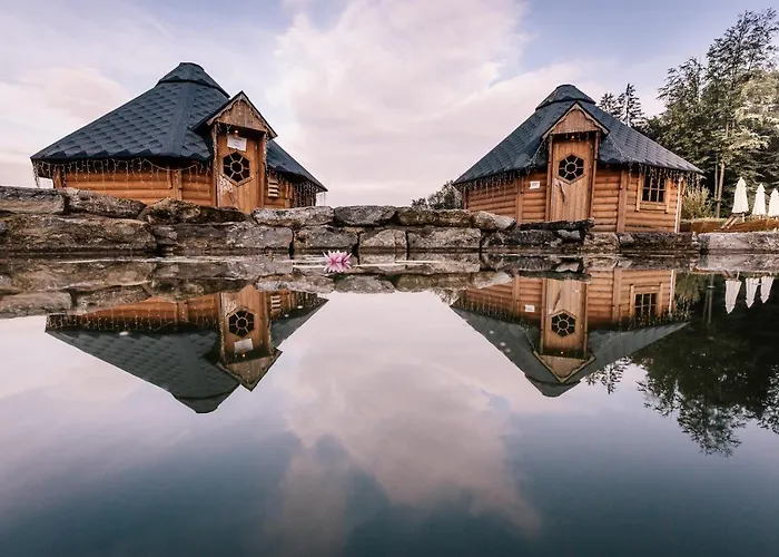 Hotels in Wuestenrot