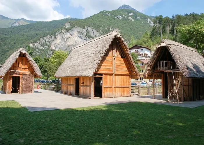 Alpieve Albergo Pieve Pieve Di Ledro