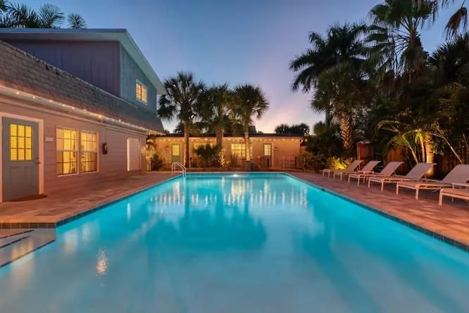 Wild Plum Hotel Siesta Key