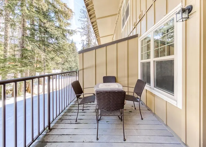 The Chefs Chalet At Collins Lake Government Camp